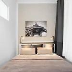 The Lohmeyerstr Li - Group Flat In Berlin, Family-friendly, 2br, 4- 6 Guests * 柏林
