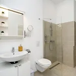 The Lohmeyerstr Li - Group Flat In Berlin, Family-friendly, 2br, 4- 6 Guests 公寓