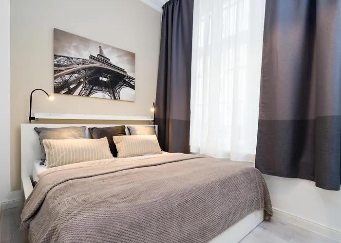 The Lohmeyerstr Li - Group Flat In Berlin, Family-friendly, 2br, 4- 6 Guests Apartamento Berlín